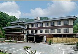 Route-Inn Grantia Dazaifu, Dazaifu