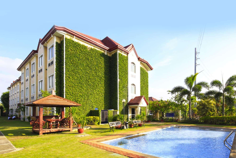 Exterior & Views 2, Microtel by Wyndham Batangas, Santo Tomas