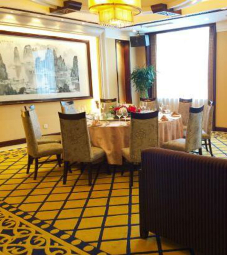 Others 4, Beijing Yulong International Hotel, Beijing