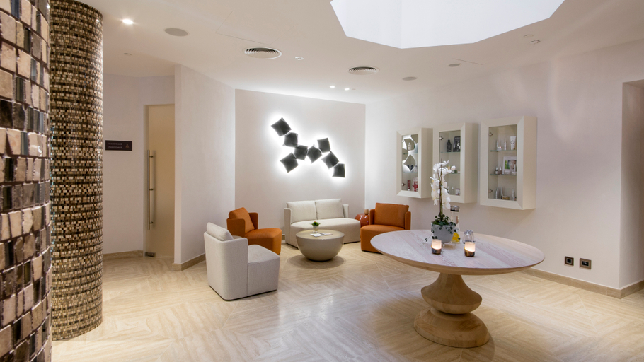 Public Area 4, Boutique Hotel Alhambra, Mali Lošinj