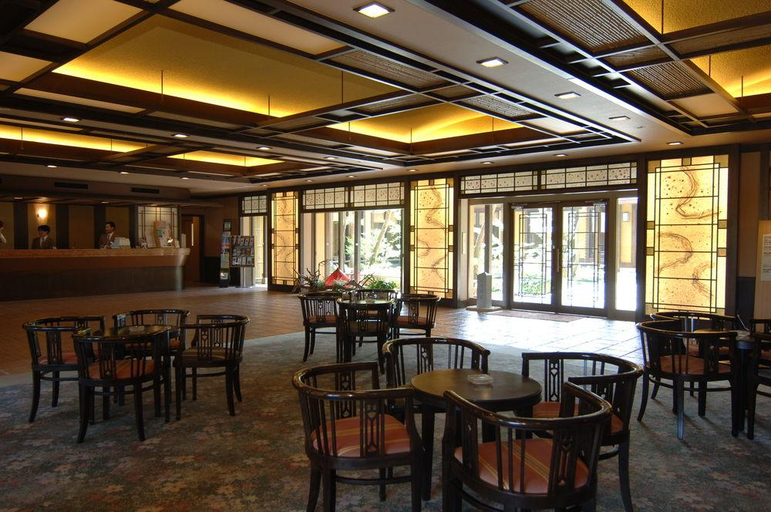 Food & Drinks 5, Biwako Hanakaido, Ōtsu
