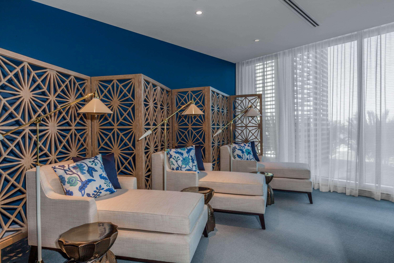 Public Area 4, Wyndham Grand Clearwater Beach, Pinellas