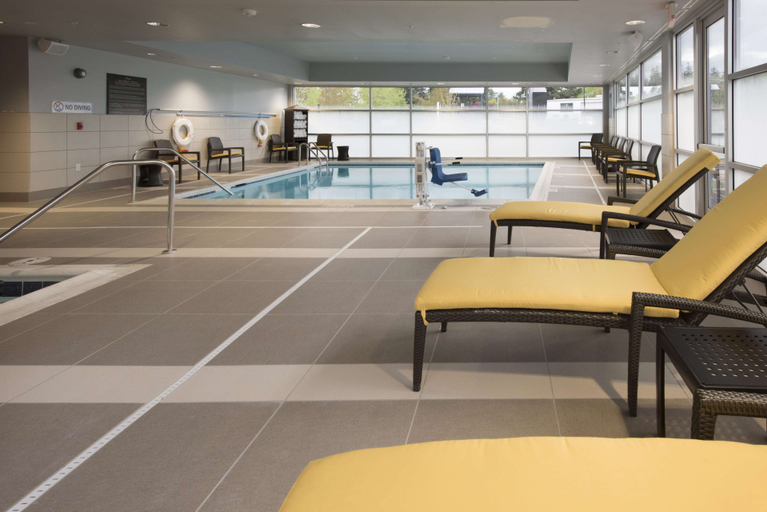 Public Area 2, Hampton Inn & Suites Seattle/Redmond, King