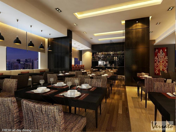 Food & Drinks 4, Action Hotel Ras Al Khaimah, Ras Al Khaimah