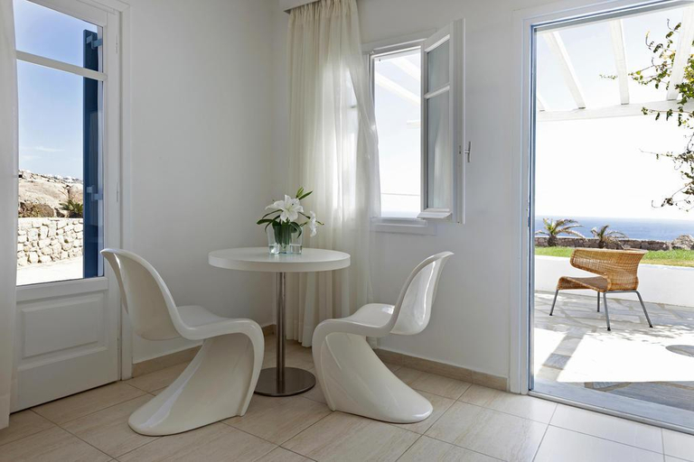 Bathroom, Ananea Mykonos - Adults Only, South Aegean