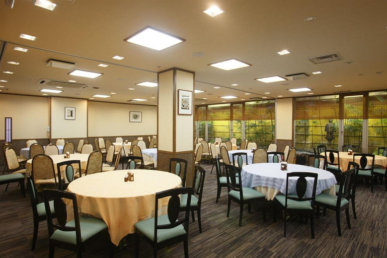 Food & Drinks 5, ART HOTEL Sasebo Central, Sasebo