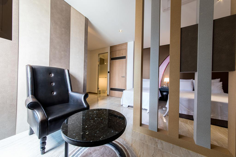 Others 5, Boutique Hotel SB Yeouido, Yeongdeungpo