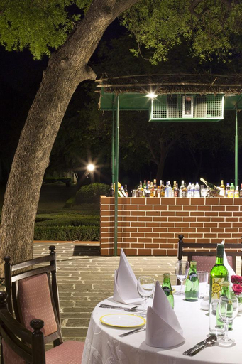 Food & Drinks 5, Taj Chandela, Chhatarpur