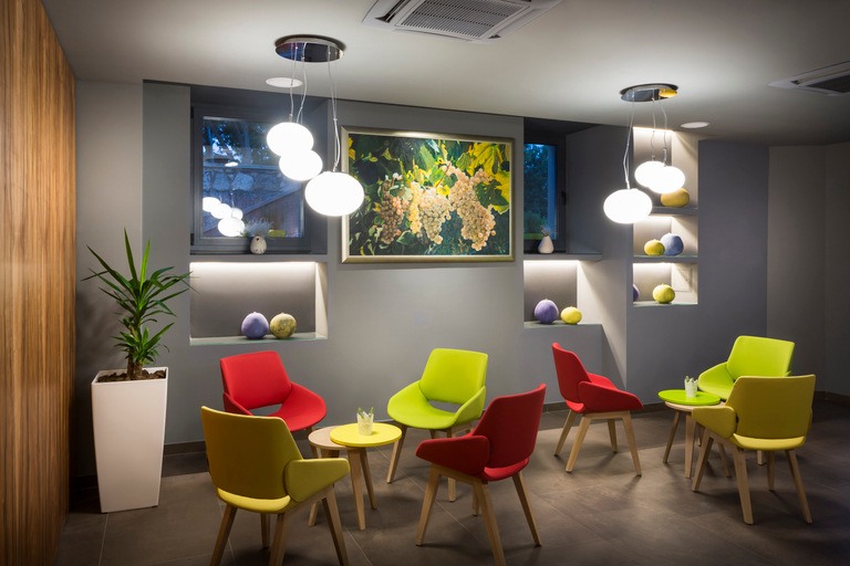 Public Area 3, Vinotel Gospoja, Vrbnik