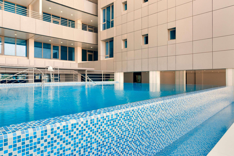 Sport & Beauty 2, Ramada Hotel And Suites Amwaj Islands, Muharraq