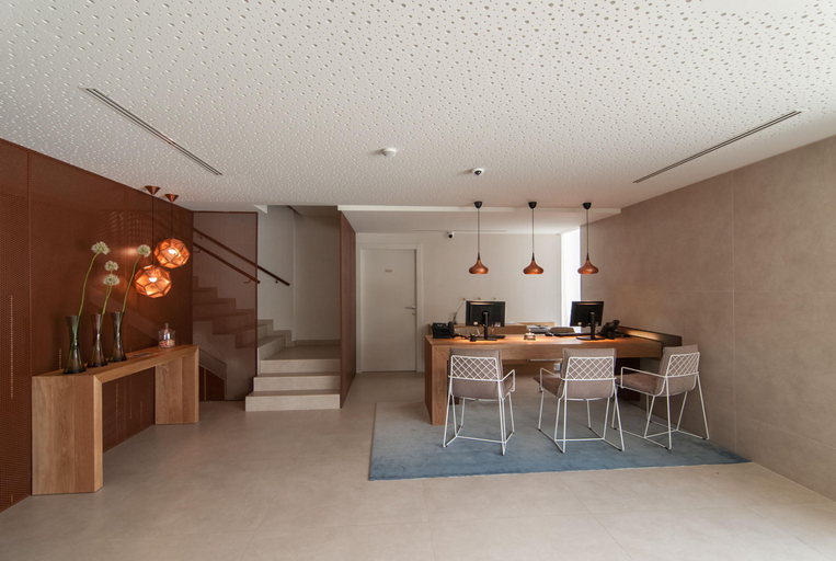 Public Area 4, Sorli Emocions, Barcelona