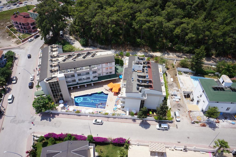 Public Area