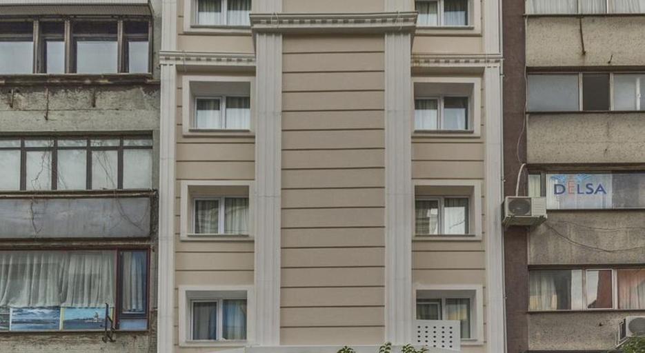 Exterior & Views, Metrolux Hotel					, Fatih