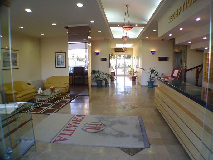 Public Area 2, Ignatia Hotel, Peloponnese
