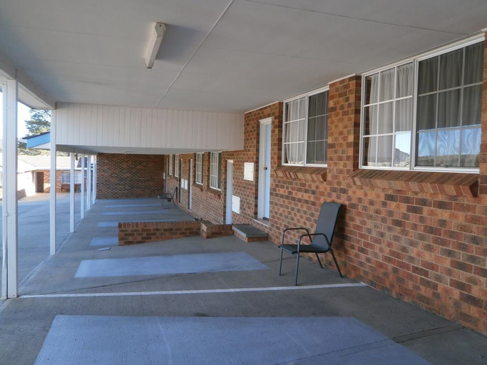 Sport & Beauty, Kinross Inn, Cooma-Monaro
