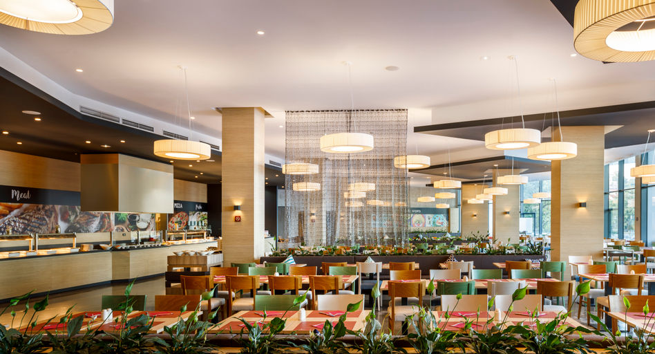 Public Area 5, Hotel Ičići - Liburnia, Opatija/Veprinac