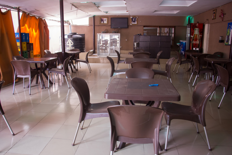 Food & Drinks 5, Wonder King Hotel, Mainland