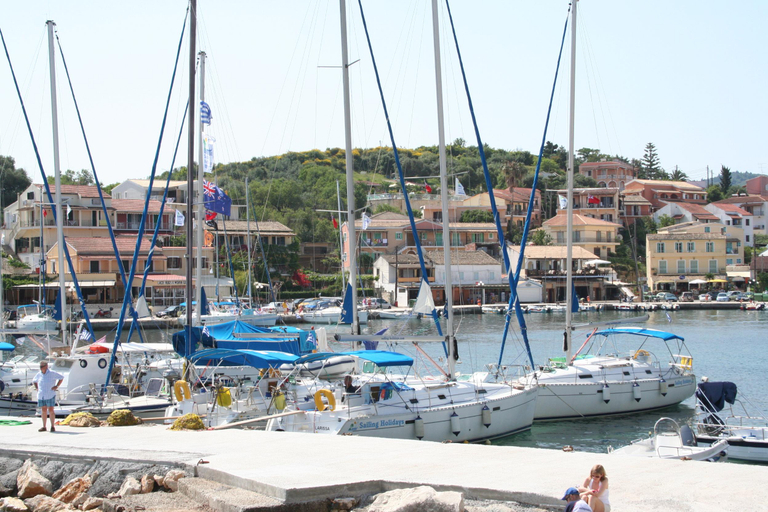 Food & Drinks 5, Kassiopi Oasis Hotel, Ionian Islands