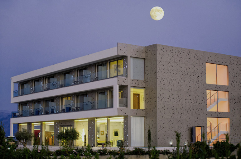 Exterior & Views, Buca Beach Resort, Peloponnese