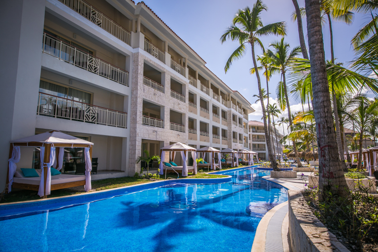 Sport & Beauty 2, Majestic Mirage  Punta Cana, Salvaleon de Higuey