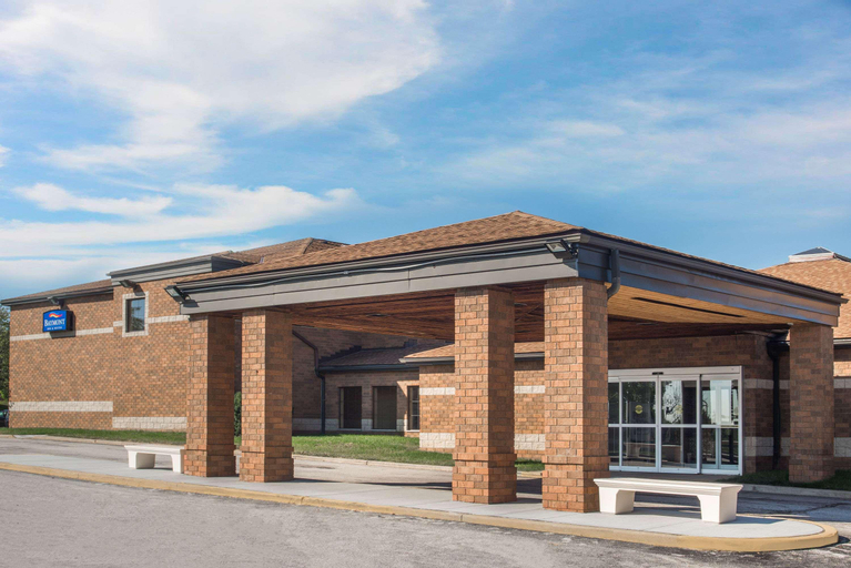 Baymont by Wyndham Copley Akron, Summit
