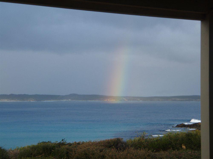 Bathroom, Koopalanda Dreaming, Kangaroo Island