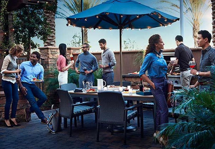 Food & Drinks 5, Residence Inn by Marriott Philadelphia Great Valley/Malvern, Chester