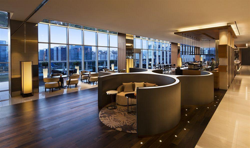Public Area 3, Courtyard by Marriott Seoul Pangyo, Seongnam