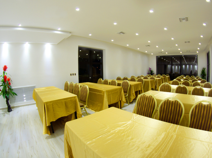 Public Area 2, Hotel Catedral Plaza, Santa Marta (Dist. Esp.)