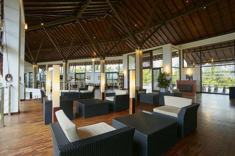 Public Area 2, The Calm Resort & Spa, Koralai Pattu (Valachchenai)