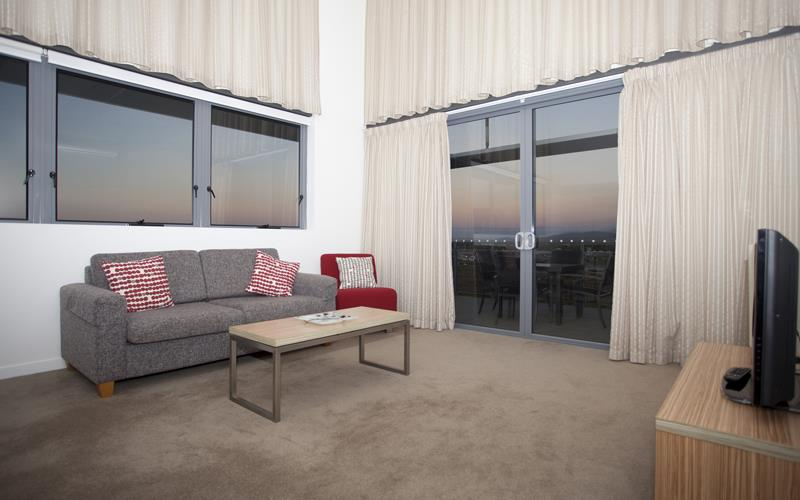 Bedroom 3, Central Islington, City