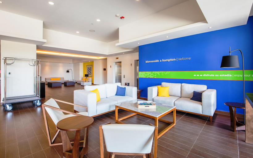 Public Area 4, Hampton Inn and Suites By Hilton  Los Cabos, La Paz