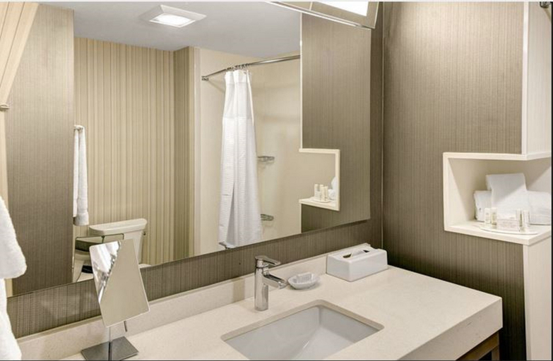 Bathroom 4, Courtyard New Orleans Westbank/Gretna, Jefferson