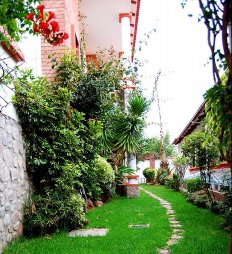 Exterior & Views 2, Casa Kolping, Oropeza