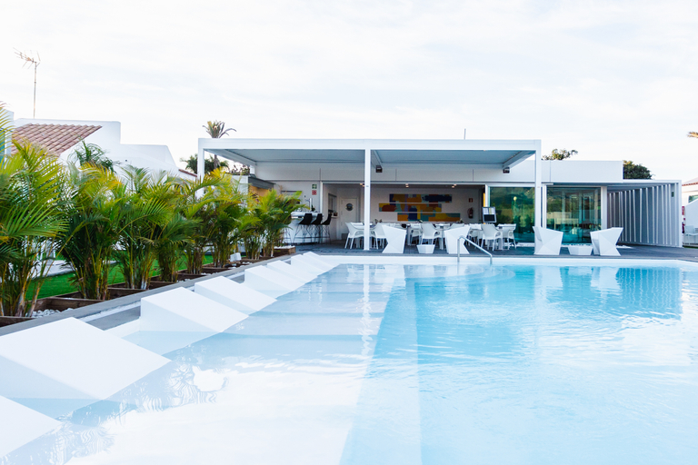 Sport & Beauty 2, Seven Hotel & Wellness-Gay Men Only, Las Palmas