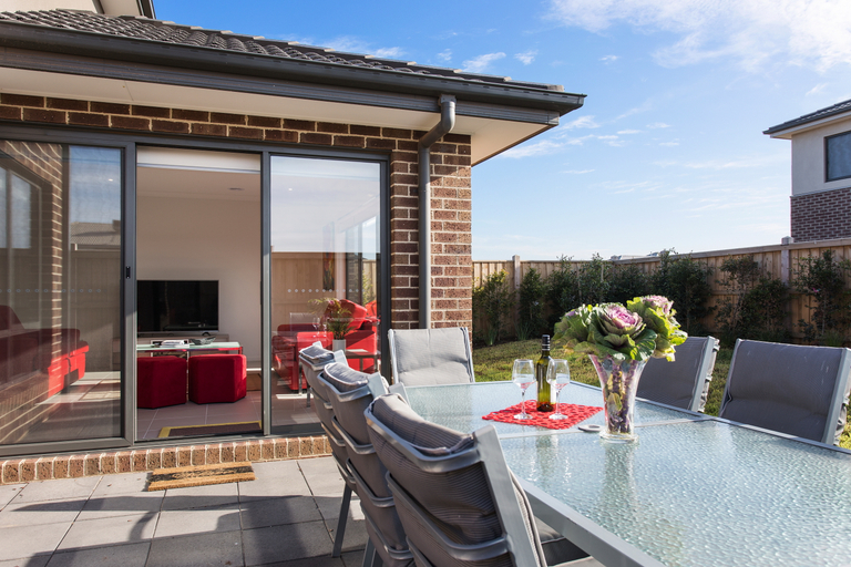 Food & Drinks 4, Serviced Houses Wyndham Harbour Villa, Melbourne