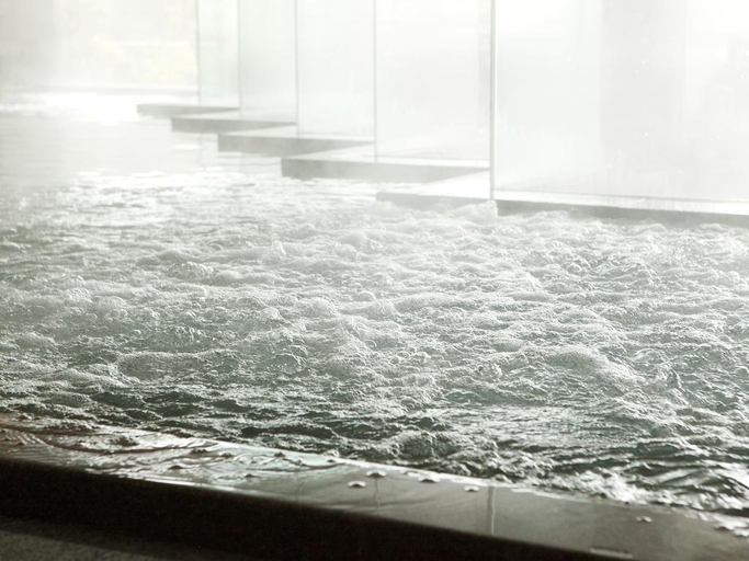 Bathroom, Dogashima Onsen Hotel, Nishiizu