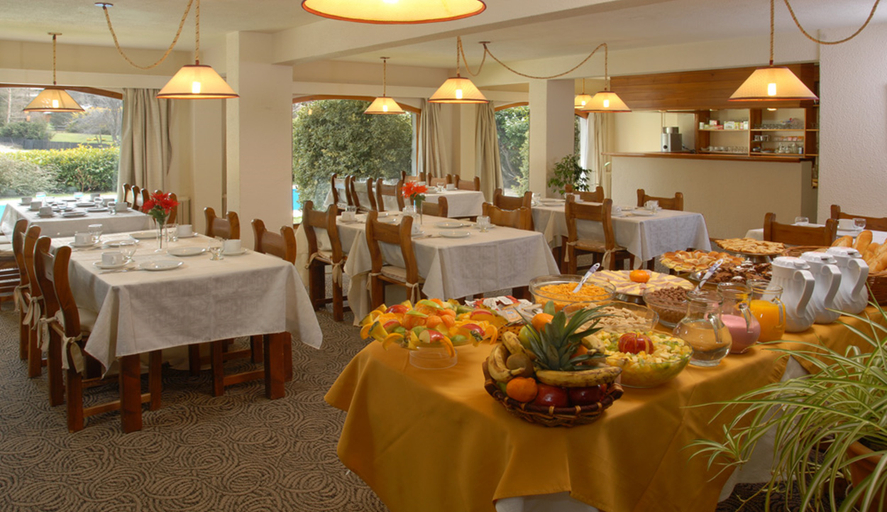 Food & Drinks, Soft Catedral, Bariloche