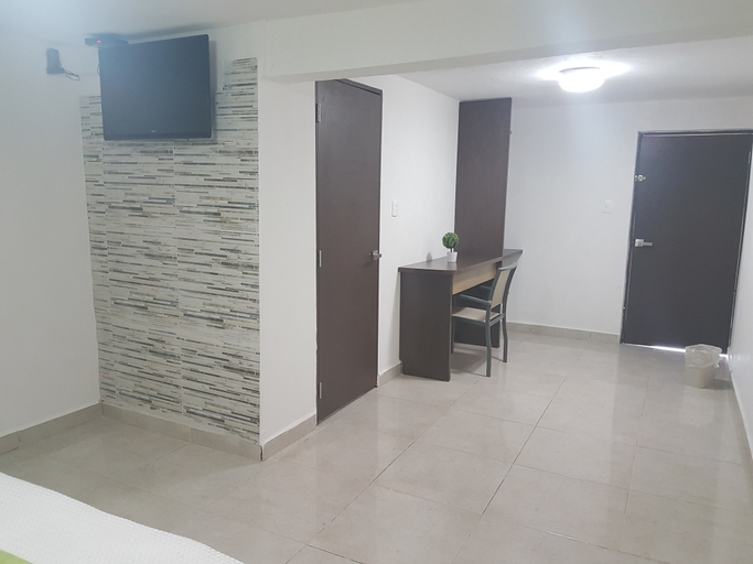 Public Area 2, Hotel HC Internacional, Isla Mujeres