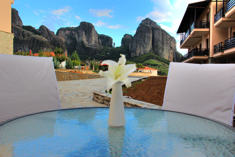 Sport & Beauty, Grand Meteora Hotel, Thessaly
