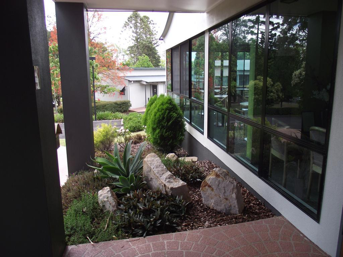 Exterior & Views 3, Eastgate on the Range, Toowoomba - North-East