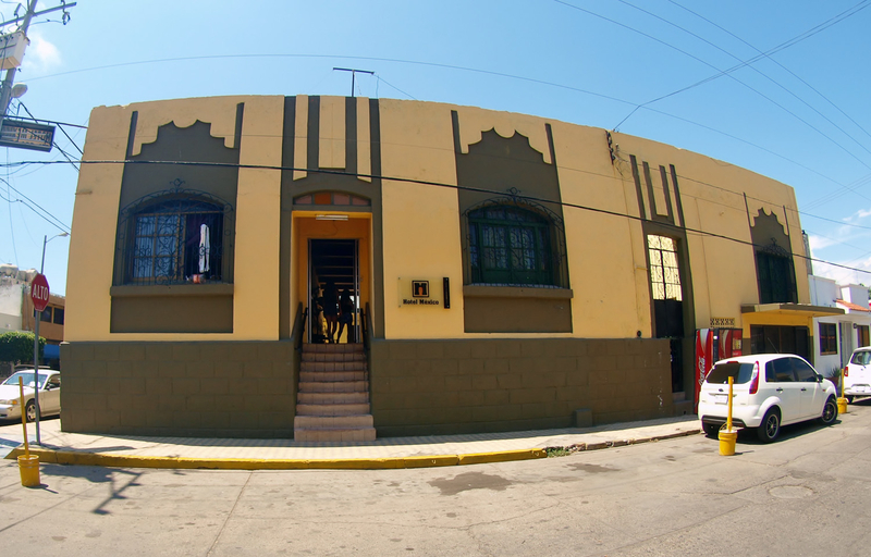Exterior & Views 2, Mexico Mazatlan in downtown, Mazatlán