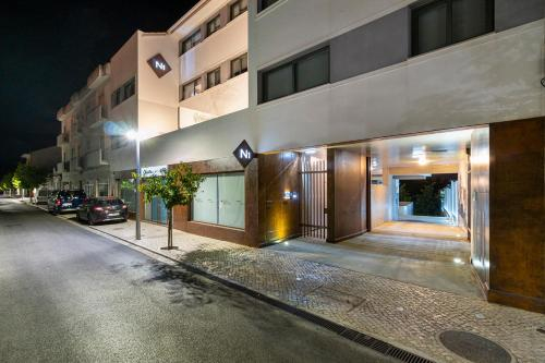N1 Hostel Apartments and Suites, Santarém