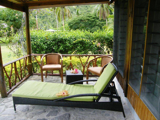 Botaira Resort, Ba