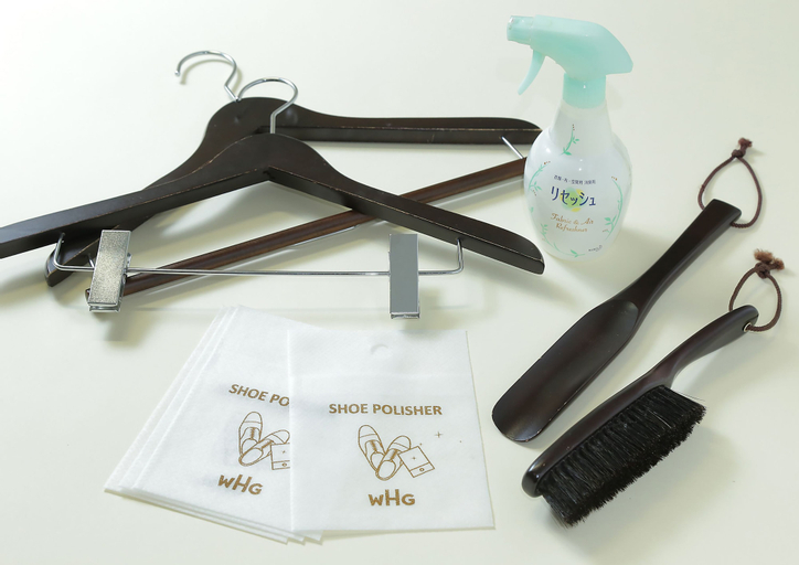 Amenities