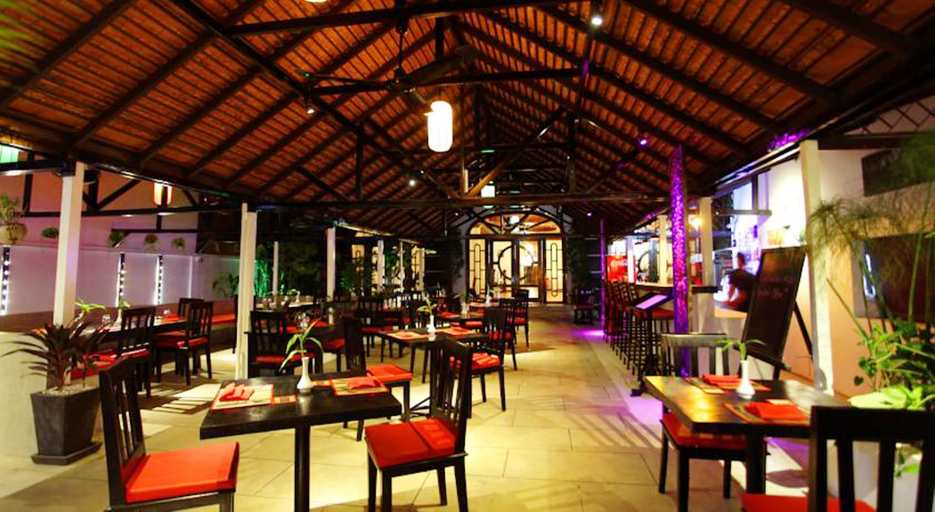 Food & Drinks 5, The Villa Sok San Square, Siem Reap