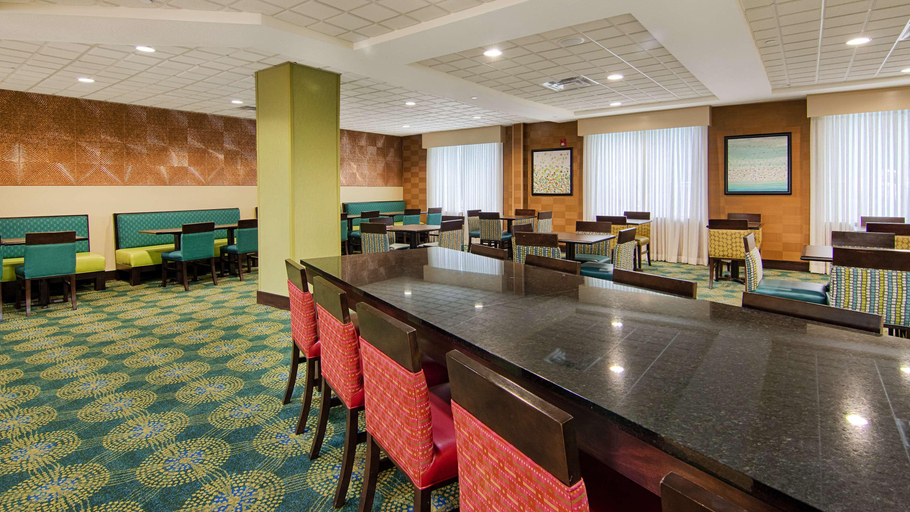 Public Area 3, Spark by Hilton Port Wentworth Savannah, Chatham