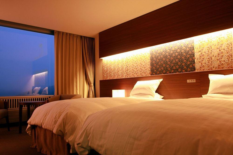 Bedroom 3, Minakami Kogen Hotel 200, Minakami