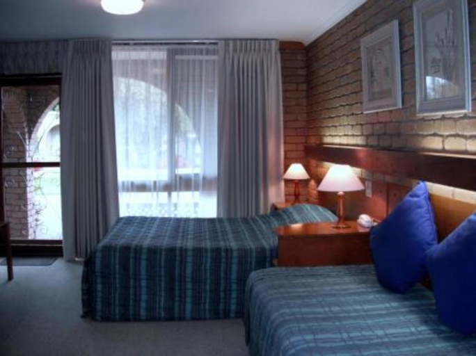 Mulwala Resort, Corowa