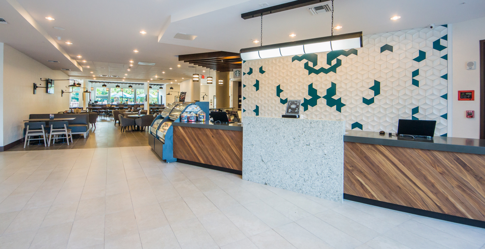Public Area 2, Hyatt Place Orlando/Lake Buena Vista, Orange